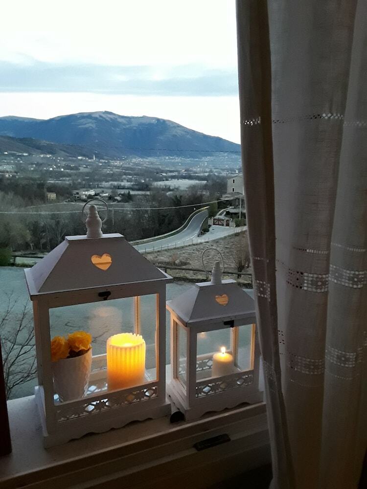 Bed & Breakfast Locanda Bellavista