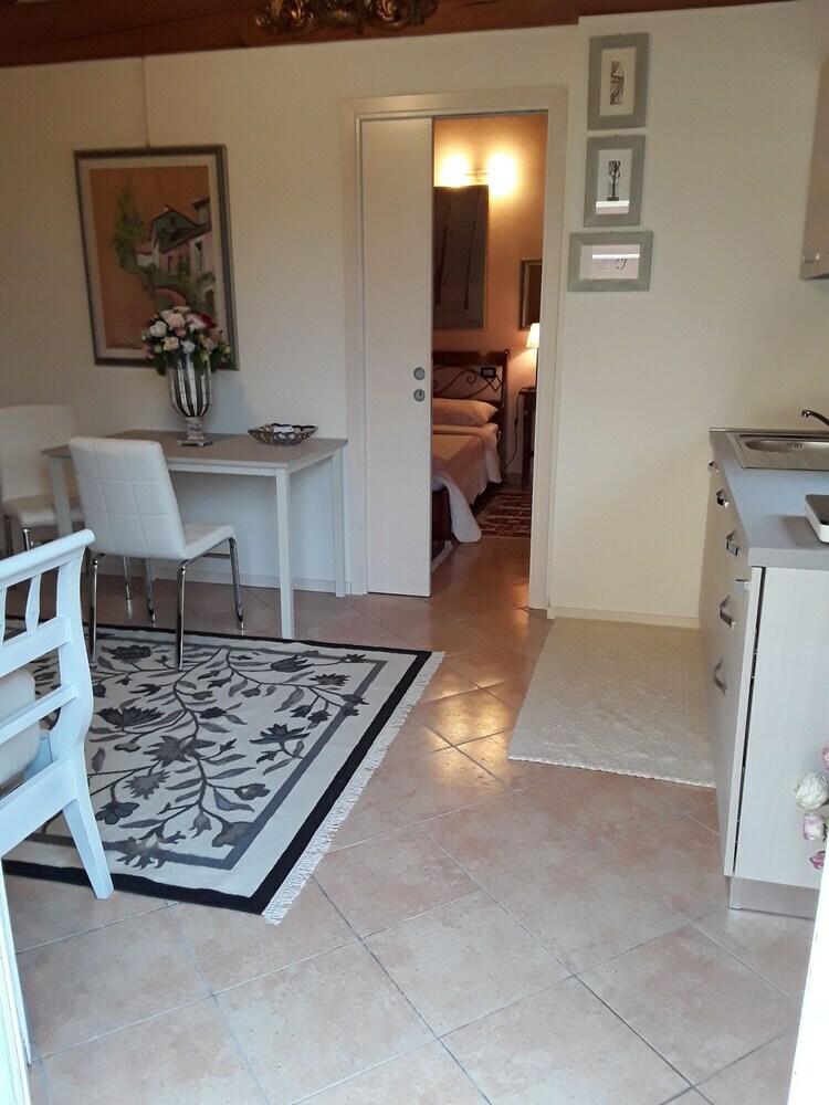 Bed & Breakfast Locanda Bellavista