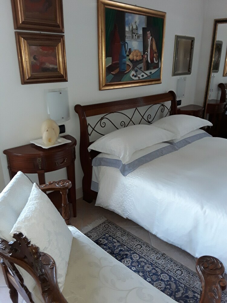 Bed & Breakfast Locanda Bellavista