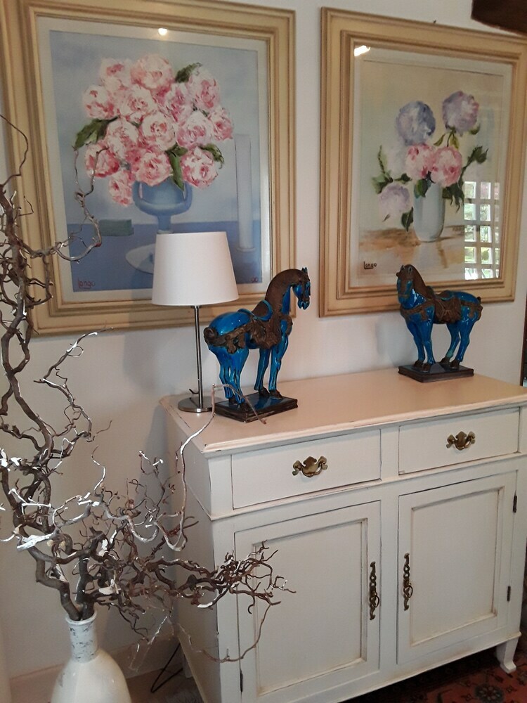 Bed & Breakfast Locanda Bellavista