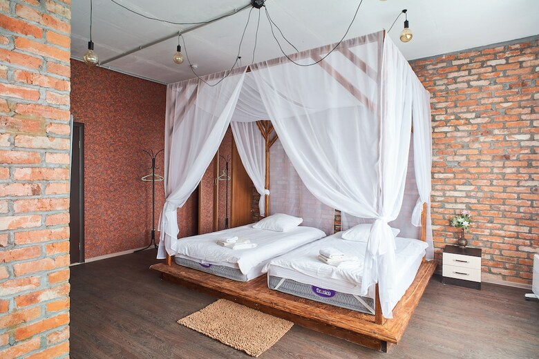 Villa Santarina Hotel