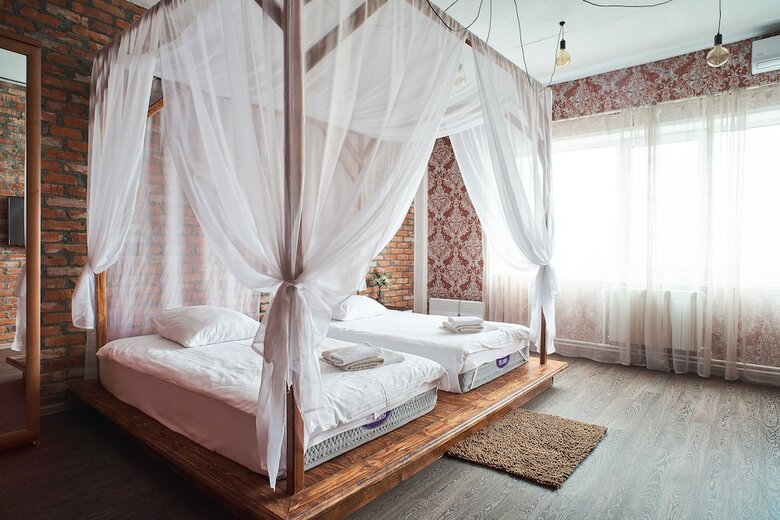 Villa Santarina Hotel