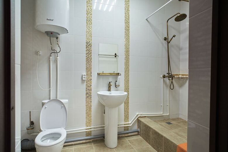 Villa Santarina Hotel
