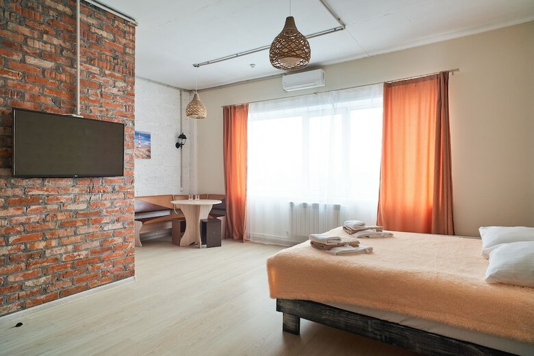 Villa Santarina Hotel