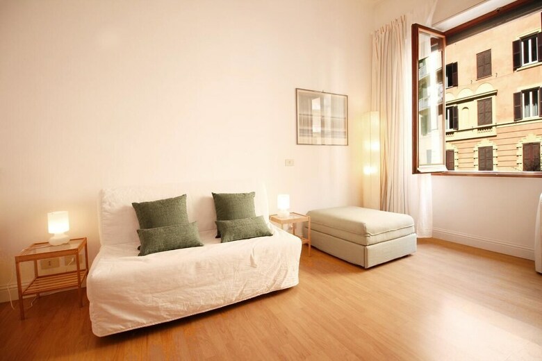 Apartamento Wonder Vatican Walk