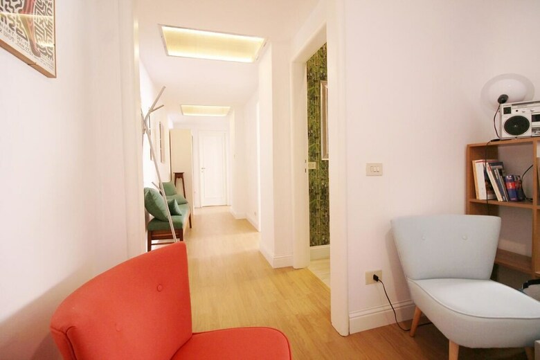Apartamento Wonder Vatican Walk