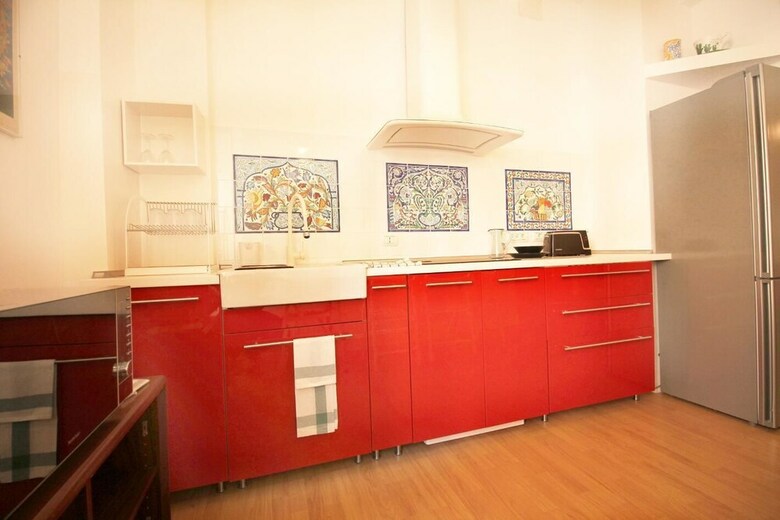 Apartamento Wonder Vatican Walk