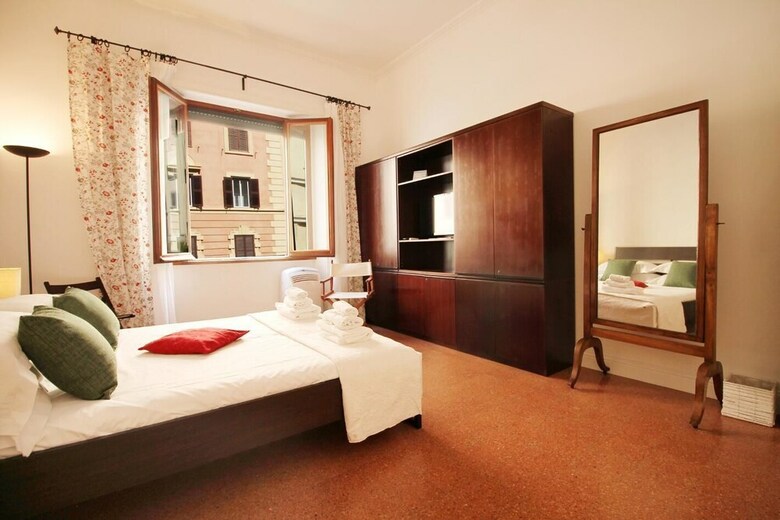 Apartamento Wonder Vatican Walk