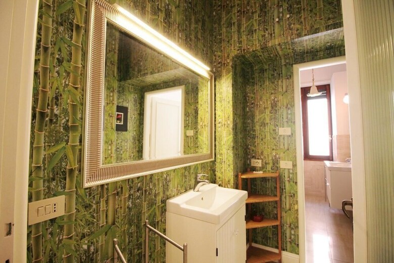 Apartamento Wonder Vatican Walk
