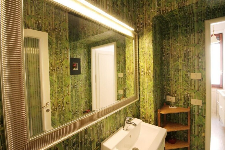 Apartamento Wonder Vatican Walk