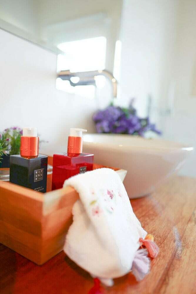 Agroturismo Arr�bida Heritage