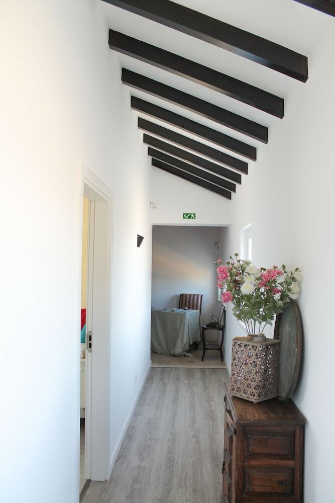 Agroturismo Arr�bida Heritage