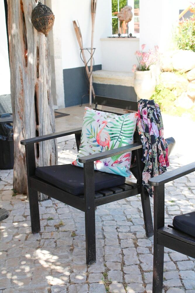 Agroturismo Arr�bida Heritage