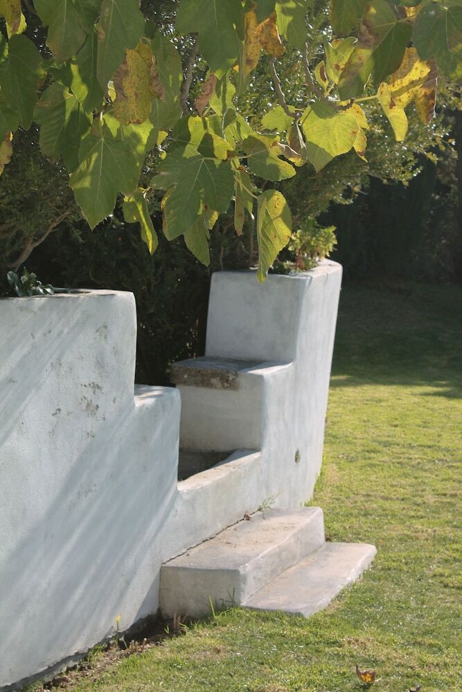 Agroturismo Arr�bida Heritage