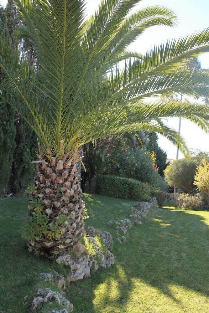 Agroturismo Arr�bida Heritage