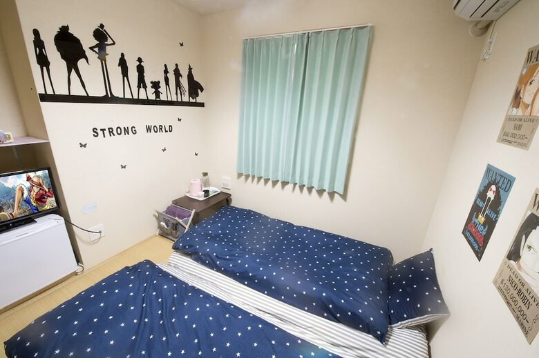 Hotel Dream-house