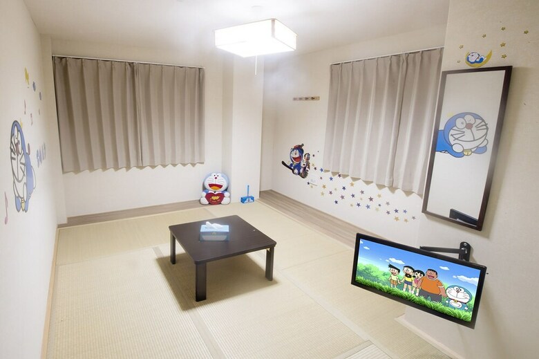 Hotel Dream-house