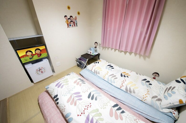 Hotel Dream-house