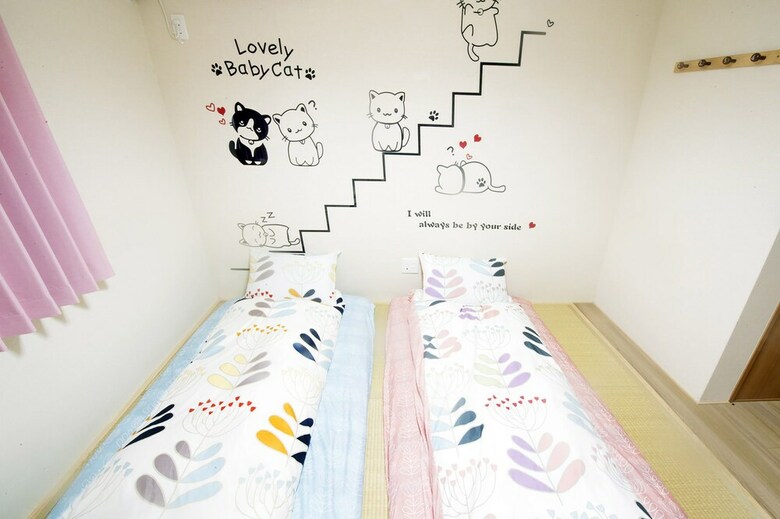 Hotel Dream-house