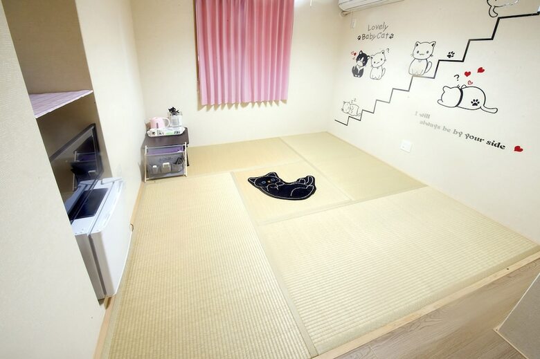 Hotel Dream-house