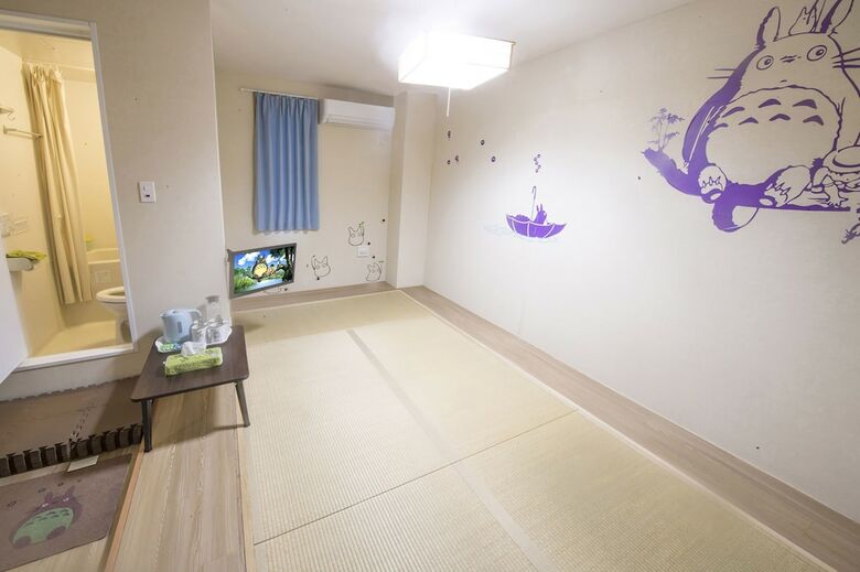 Hotel Dream-house