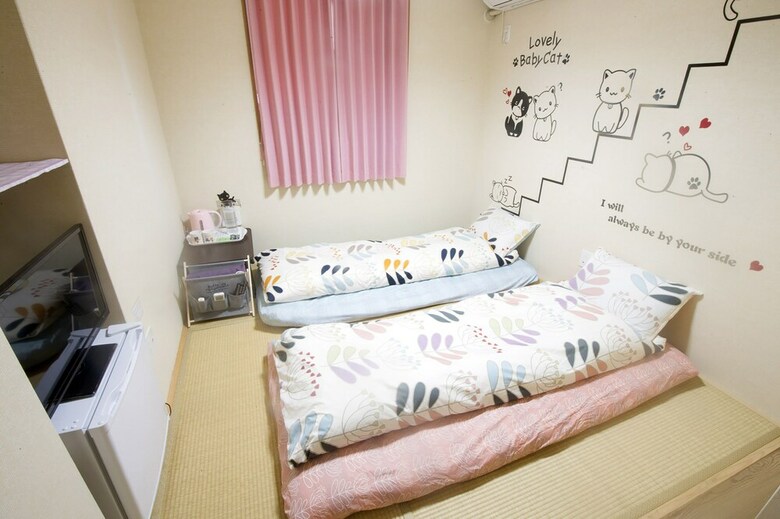 Hotel Dream-house