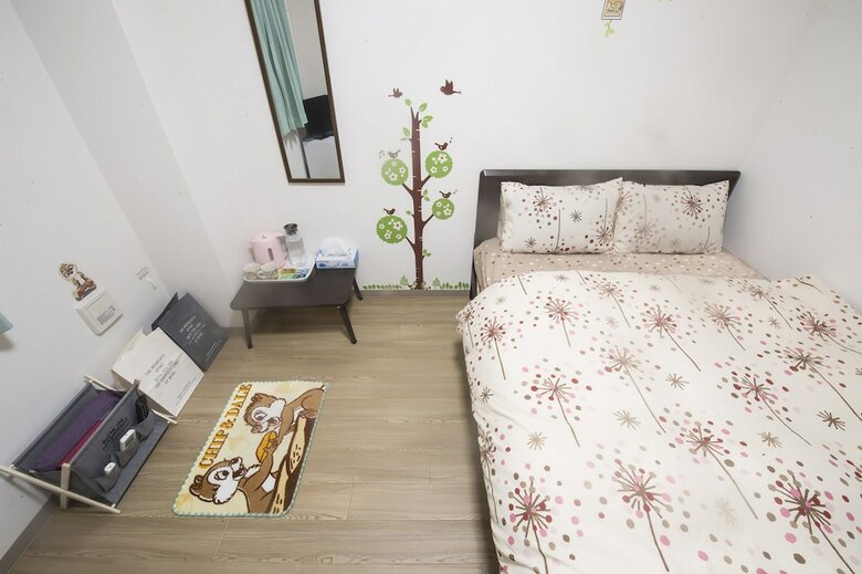 Hotel Dream-house