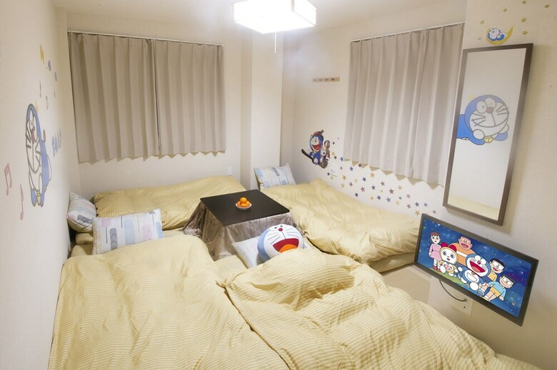 Hotel Dream-house