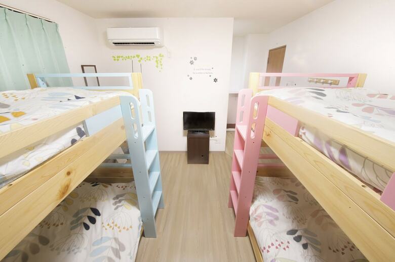 Hotel Dream-house