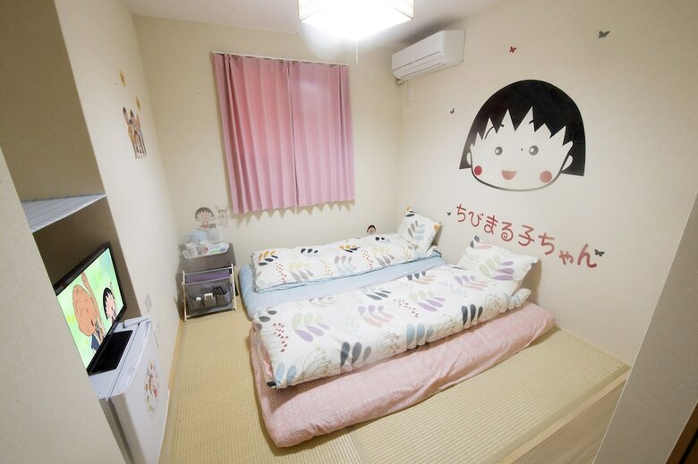 Hotel Dream-house