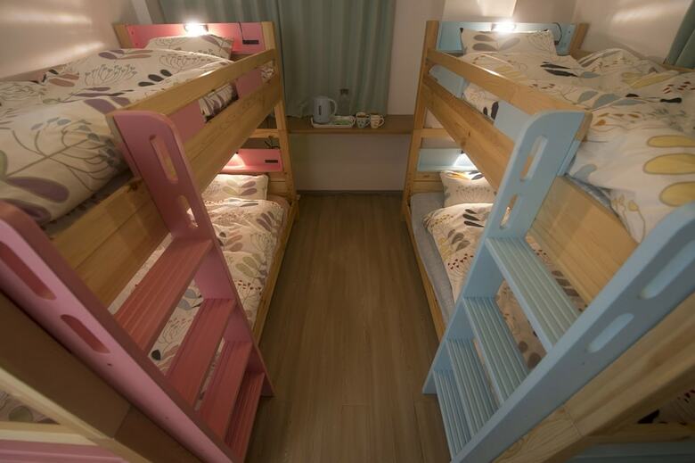 Hotel Dream-house