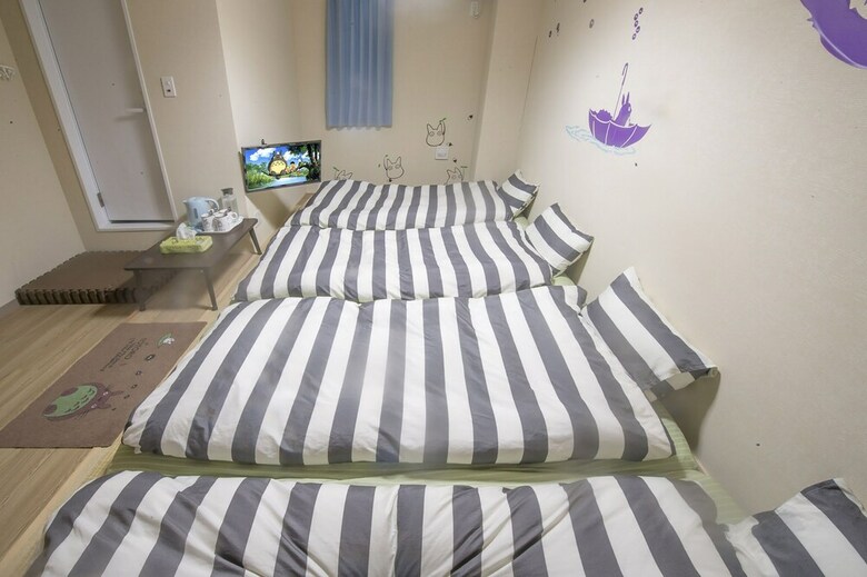 Hotel Dream-house