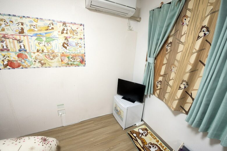 Hotel Dream-house