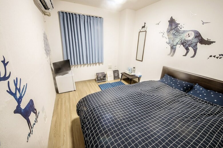 Hotel Dream-house