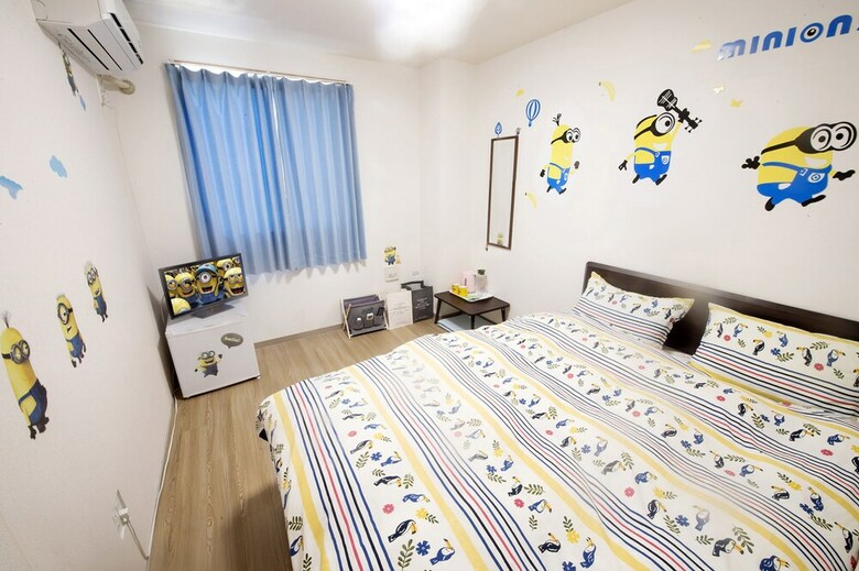 Hotel Dream-house
