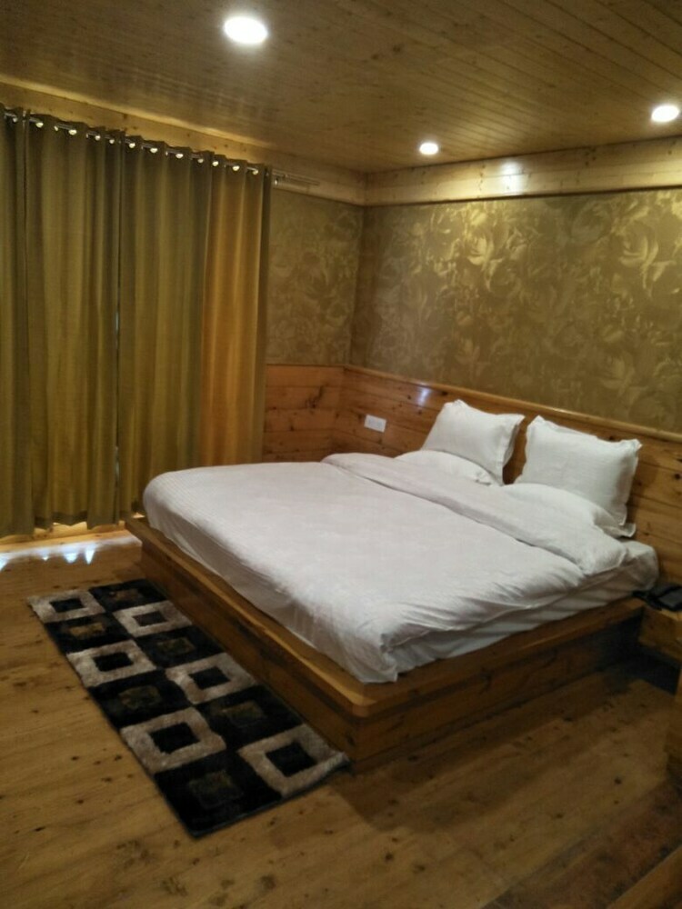 Hotel The Tikker Fagu