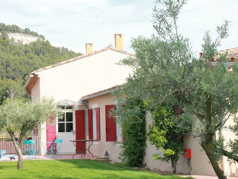 Ch�teau Perreal