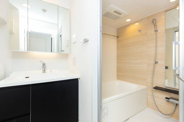 Apartamentos Syforme Keikyu-kamata 401