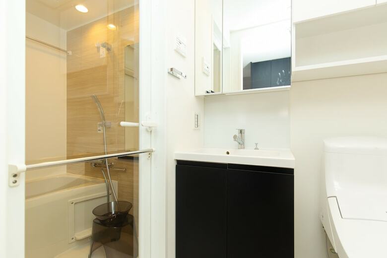 Apartamentos Syforme Keikyu-kamata 401