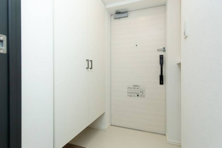 Apartamentos Syforme Keikyu-kamata 401