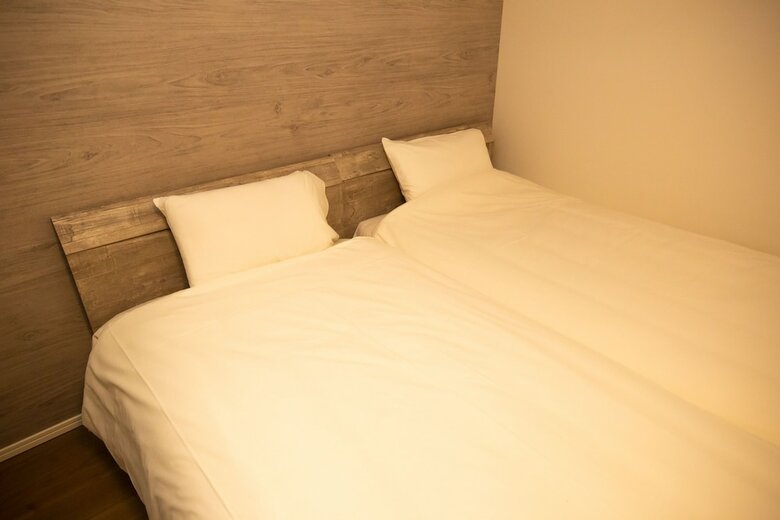 Apartamentos Syforme Keikyu-kamata 401