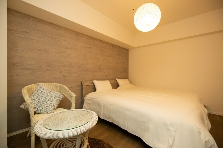 Apartamentos Syforme Keikyu-kamata 401