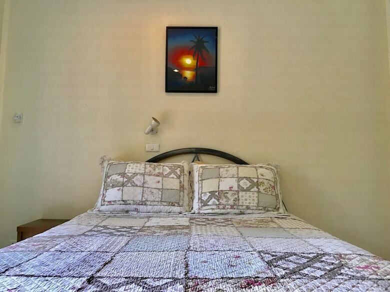 Hotel Falang Paradise