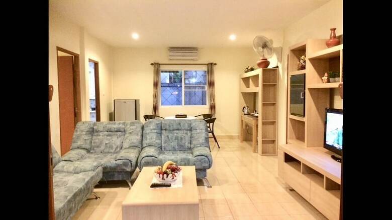 Hotel Falang Paradise