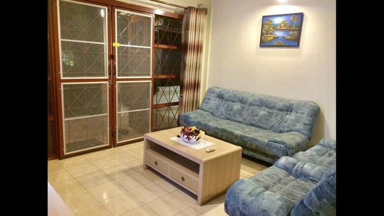 Hotel Falang Paradise