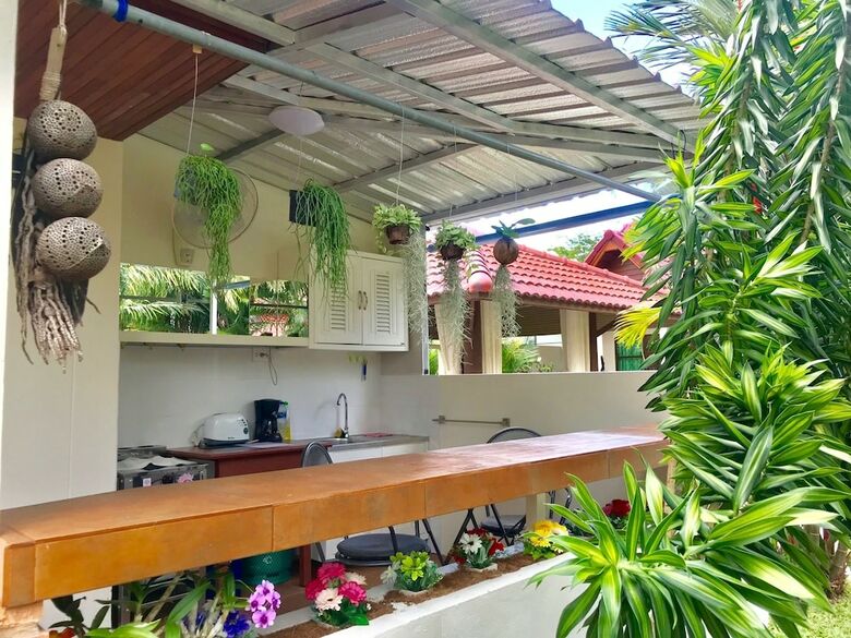 Hotel Falang Paradise