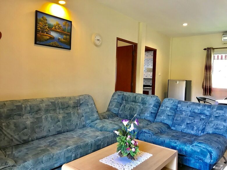 Hotel Falang Paradise