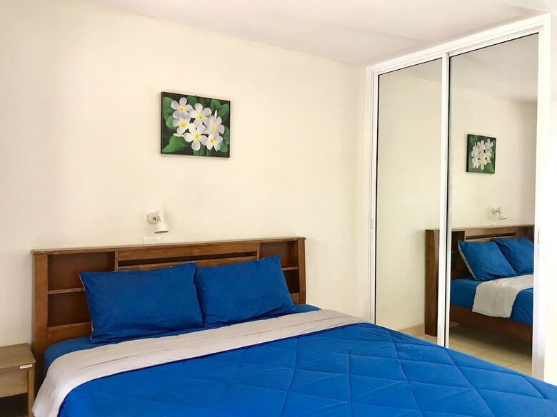 Hotel Falang Paradise