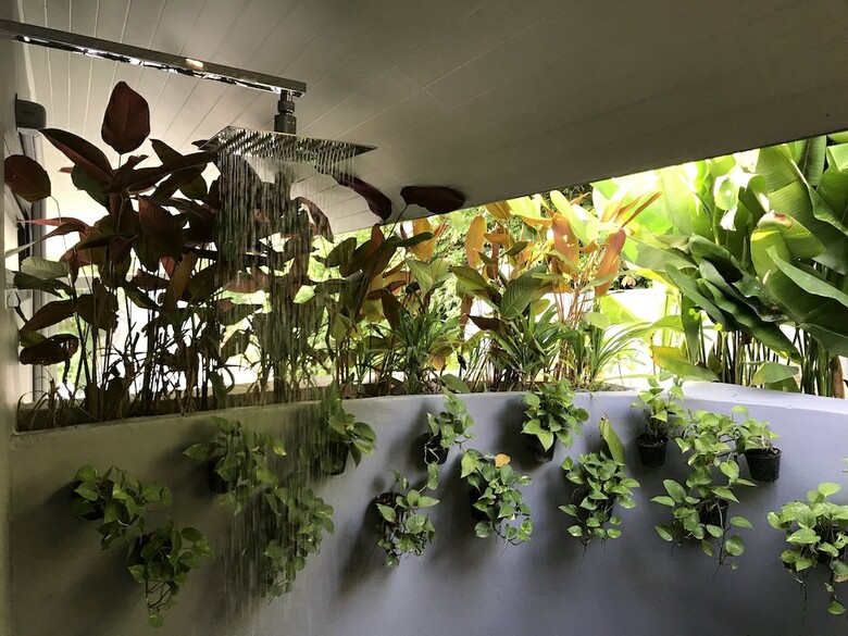 Villa Little Paradise Sea View