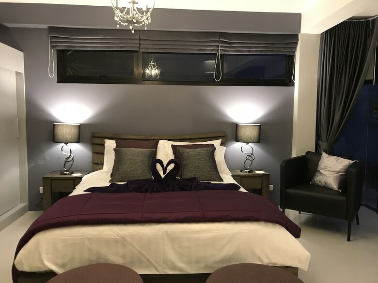 Villa Little Paradise Sea View